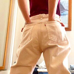 VINTAGE USA LEVIS 551🔥 30/29